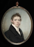 Mr. Bennett, of Revere Street, Boston
