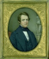 Portrait of a Gentleman