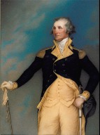 General George Washington