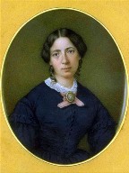 Mrs. Henry B. Bounetheau (Julia Du Pré)