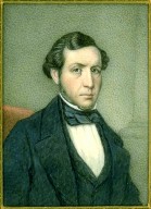 Henry Gourdin