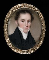 Portrait of a Gentleman
