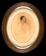Mrs. Francis Schroeder (Caroline Seaton)