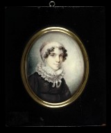 Elizabeth Chandler Putnam, of Worcester, Massachusetts