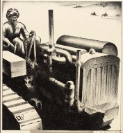 Collective Farmer