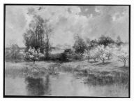 A Showery May Morning