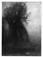 A Grey Day, Newport