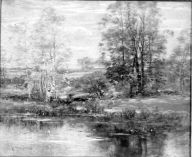 New England Landscape