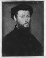 Portrait of a Man