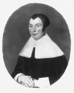 Portrait of a Woman