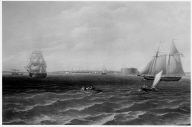 New York Harbor