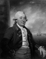 A Commander in the East India Company