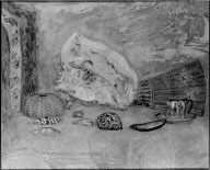 Still Life with Sea Shells