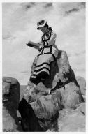 Reading on the Rocks, Grand Manan