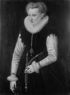 Portrait of a Woman