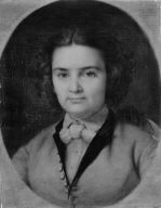Harriet Hosmer