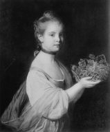 Henrietta Edgcumbe