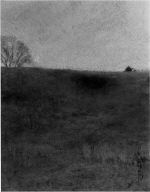 Autumn: October. Hillside, Noonday, Glen Cove, Long Island