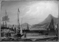 Boat and Shore