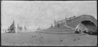 Great Bridge at Chioggia