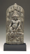 Stele of Jambhala