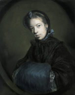 Miss Mary Pelham