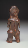Standing Female Figure