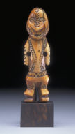 Standing Figure