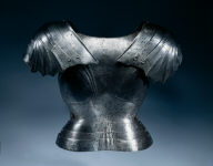 Gothic Backplate