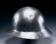 War Hat (Kettle Hat)