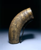 Powder Horn