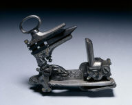 Miquelet Lock