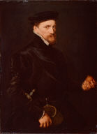 Portrait of a Man