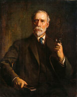 Portrait of Homer Watson