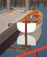 Village Wharf