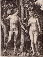 Adam and Eve