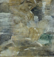 Sketch for Nude #2