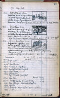Artist's ledger - Book I: P. 79
