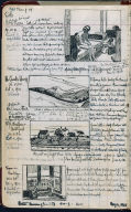 Artist's ledger - Book I: P. 80