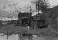 The Boathouse
