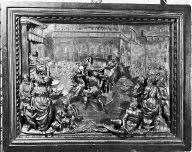 Phalaris and the Bull of Perillus