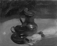 Still Life