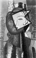 Portrait of a Woman