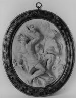 Prometheus and Mercury