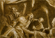 Christ Crowned with Thorns