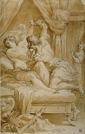 Rape of Lucretia