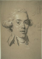 Portrait of a Young Man