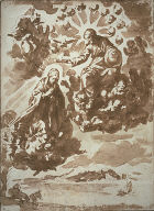 The Glorification of Mary