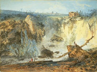 Waterfall
