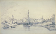 River Landscape